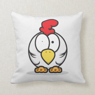 Macon en vrienden: Marsala Pillow Kussen