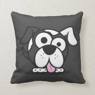 Macon et amis : Coussin de Dunder