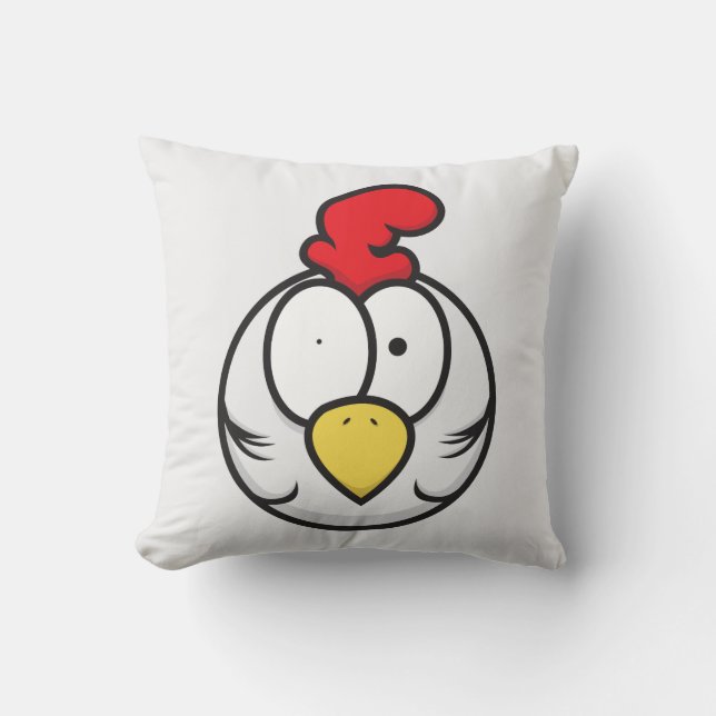 Macon et amis : Coussin de Marsala (Recto)