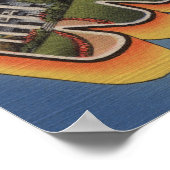 Macon, GeorgiaLarge Letter ScenesMacon, GA Poster (Hoek)