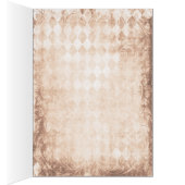 maçon rustique jar mariages numéros de table (Intérieur (Droit))