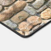 Maçonnerie de formation de Stone Wall Rock Design  (Coin)