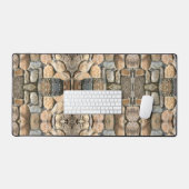 Maçonnerie de formation de Stone Wall Rock Design  (Clavier et souris)