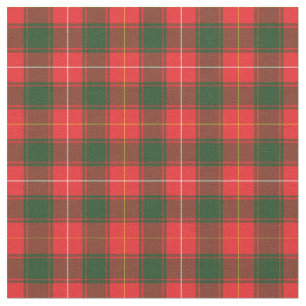 MacPhee Modern Tartan Stof