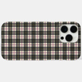 MacPherson Clan Tartan Case-Mate iPhone Case (Achterkant (horizontaal))