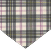 MacPherson Dress Modern Scottish Tartan Tafelkleed (Gekanteld)