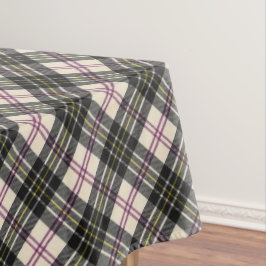 MacPherson Dress Modern Scottish Tartan Tafelkleed