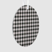 MacPherson Tartan (devant)