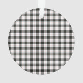 MacPherson Tartan (dos)
