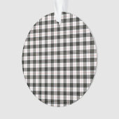 MacPherson Tartan (devant)
