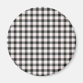 MacPherson Tartan Magneet