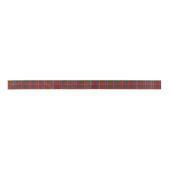 MacRae Clan Tartan Lint (Voorkant)