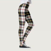MacRae van Conchra Tartan Leggings (Rechts)