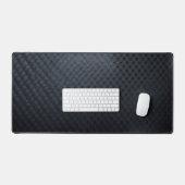 Macro Black Carbon Fibre Weber (Clavier et souris)