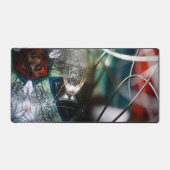 Macro Bureaumat (Voorkant)