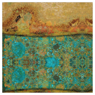 Macro Copper Patina 01569 Stof