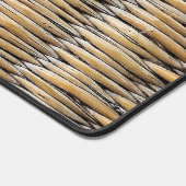 Macro du panier (Coin)