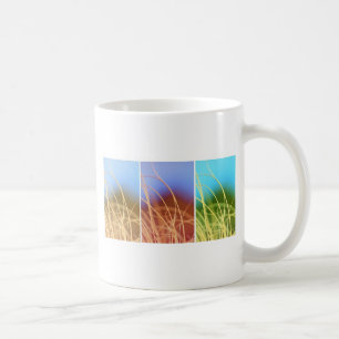 Macro Gras Trio Koffiemok
