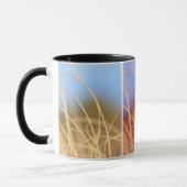 Macro Grass Trio Mug (Gauche)