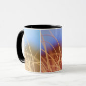 Macro Grass Trio Mug (Devant gauche)