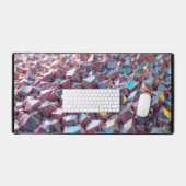 Macro Iridescente Bismuth (Clavier et souris)