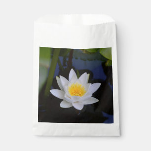 Macro Lotus Flower Bedankzakje