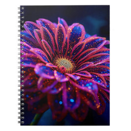 Macro Reverie Droom Notitieboek