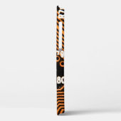 macro-shot van het schakelbord, kabels, condensato Case-Mate iPhone case (Achterkant / Links)