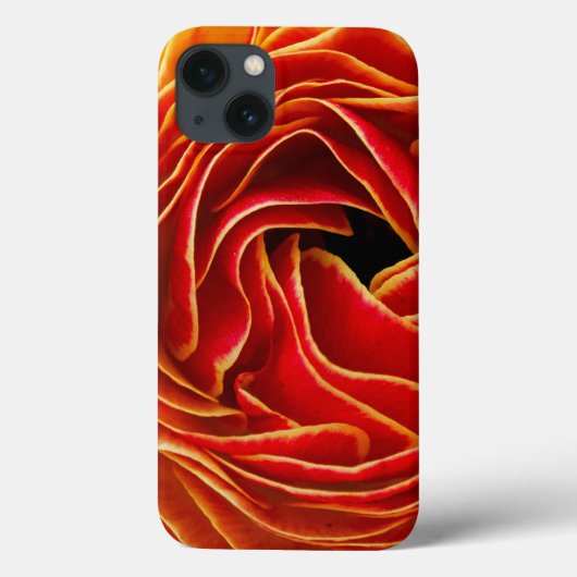 Macro-ventilator | Vloervelden Carlsbad, CA Case-Mate iPhone Case (Achterkant)