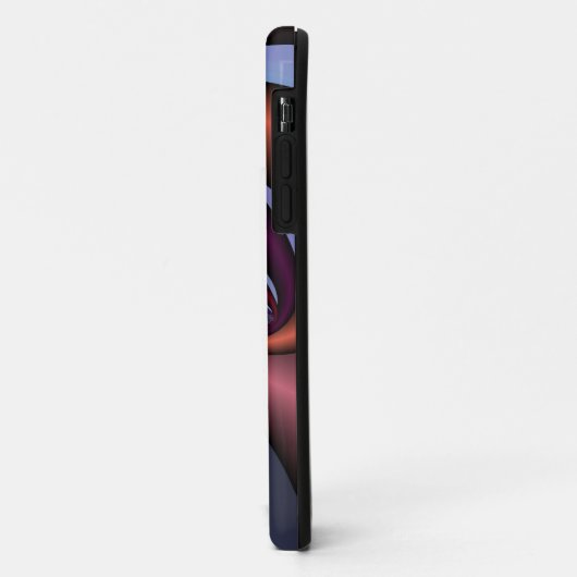 Macrocosm Case-Mate iPhone Case (Achterkant/links)