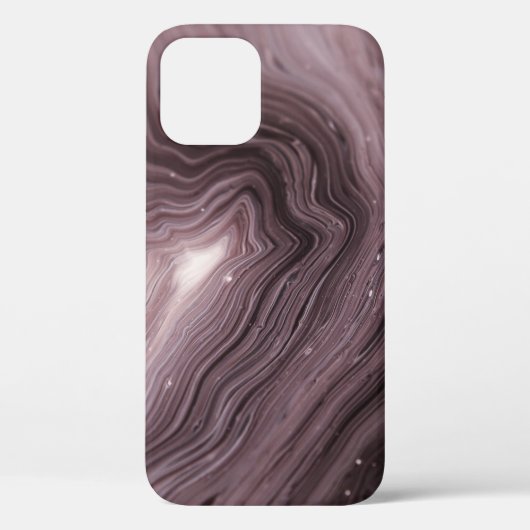 Macrofotografie van water Case-Mate iPhone case (Achterkant)
