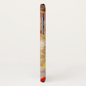 MACRONEN Case-Mate iPhone CASE (Achterkant/links)