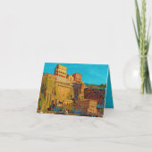 Macroopname cartridge - kaart (Voorkant)