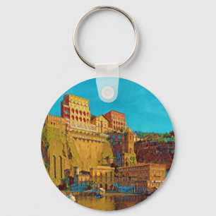 Macroopname cartridge - sleutelhanger