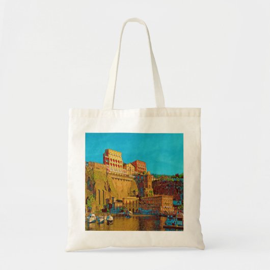 Macroopname cartridge - tote bag (Voorkant)