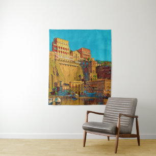 Macroopname cartridge - wandkleed