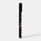 Macs de cluster Galaxy massif J2129-0741 (Côté droit)