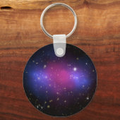 MACS J0025 SLEUTELHANGER (Voorkant)