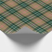 MacShane Tartan Cadeaupapier (Hoek)