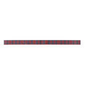 MacTavish Tartan Ribbon Lint (Voorkant)