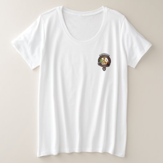 MacThomas Clan (Design devant)