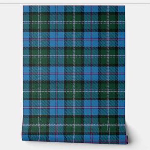 MacThomas Tartan Plaid Schotse Clan Behang