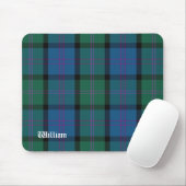 MacThomas Tartan Pset Muismat (Met muis)