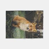 maculez la couverture, jet rusé, couverture de jet (Devant (Horizontal))