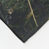 maculez la couverture, jet rusé, couverture de jet (Coin)