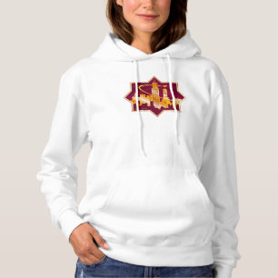 MACUSA™ grafische kaart Hoodie
