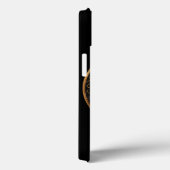 MACUSA™ Medallion Case-Mate iPhone Case (Achterkant / Rechts)