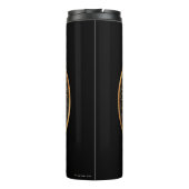 MACUSA™ Medallion Thermosbeker (Achterkant)