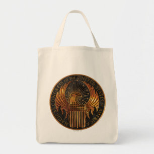 MACUSA™ Medallion Tote Bag