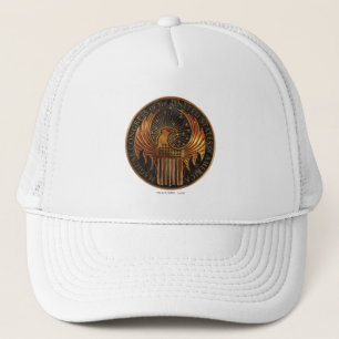 MACUSA™ Medallion Trucker Pet